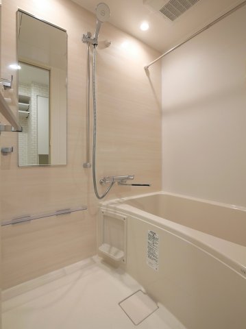 アーバンパーク綾瀬 内観