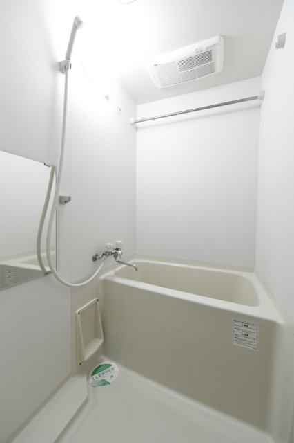 スカイコートヌーベル巣鴨 お風呂