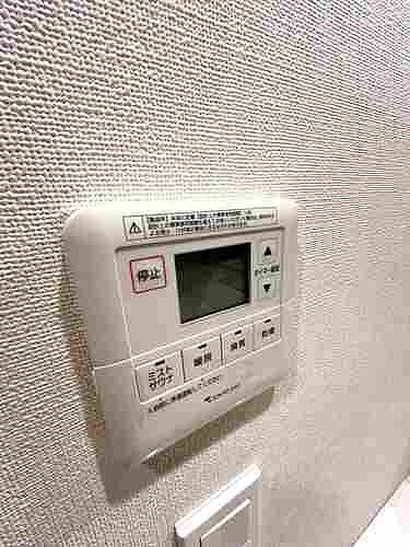 Ｂｒｉｌｌｉａ山手動坂グランスイート 浴室換気乾燥機　※2026年1月撮影の写真