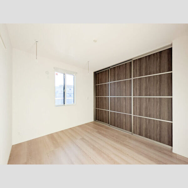 セントラーレ201号室 部屋その他