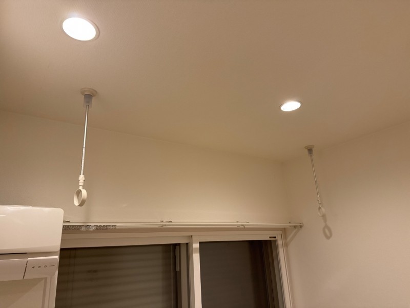 ヘスティア3階 部屋その他