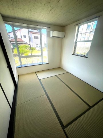 ヴィレッジひばりが丘101号室 その他