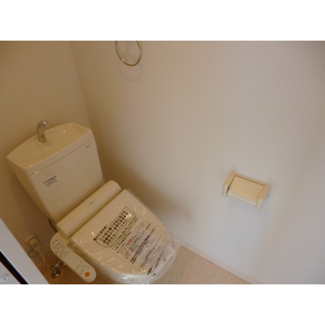 アムール mon frere 内観