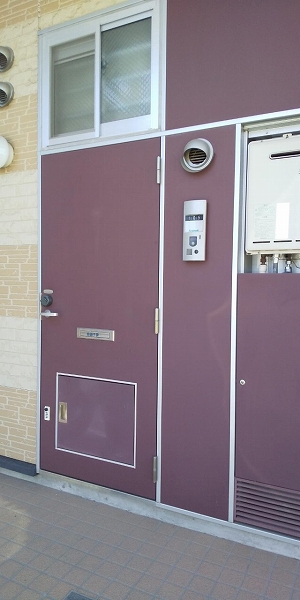 レオパレスロワール　１３０204号室 部屋その他