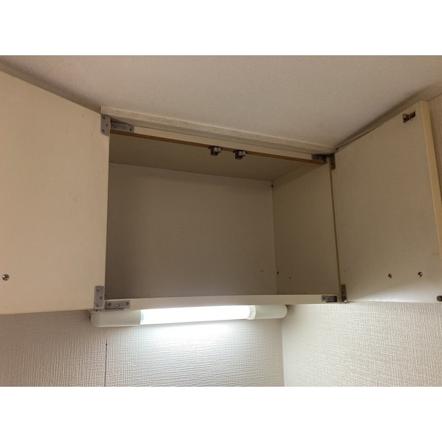 ダリア222号室 キッチン