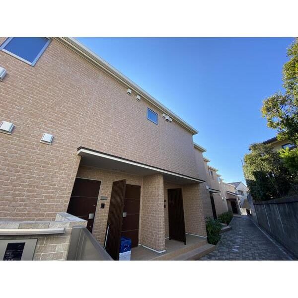 La　felice　vita 外観