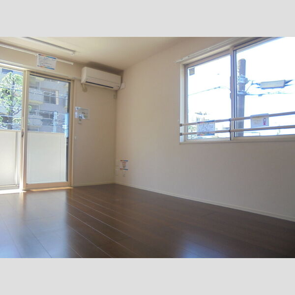 アルペジオ 201号室　LDK