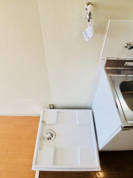 ハウスチェリー上馬5階 部屋その他