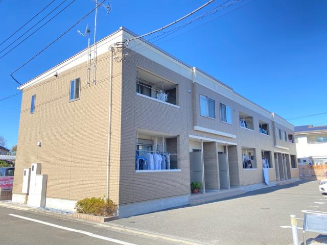 ジャルディーノ　西平山の外観画像