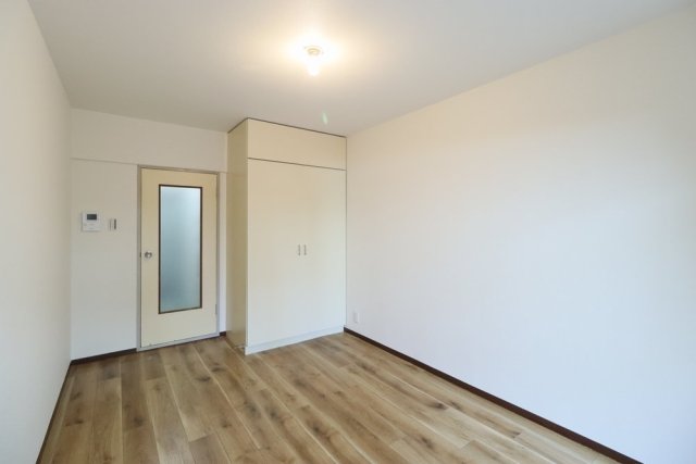 ペガサスマンション富士見ケ丘1階 内観