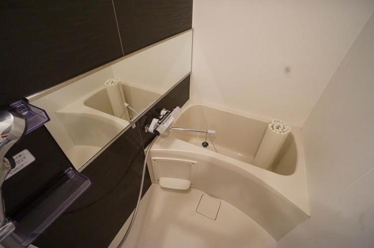 ・ルネサンスコート高田馬場Patria4階 バス