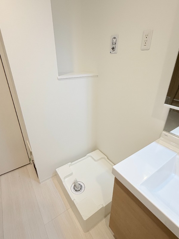 アーバンノット原宿2階 部屋設備