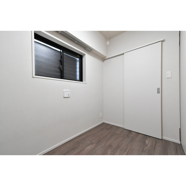 ルネサンスコート上野入谷 内観