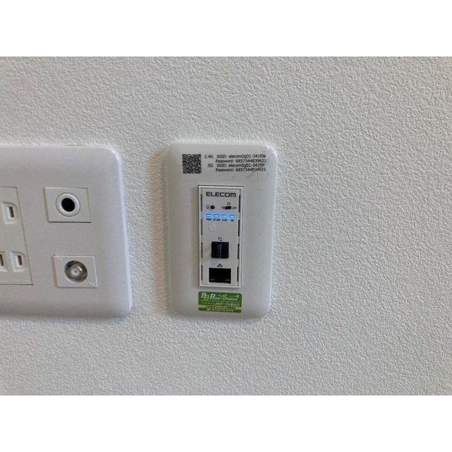 MQuarto金町Ⅱ301号室 部屋その他