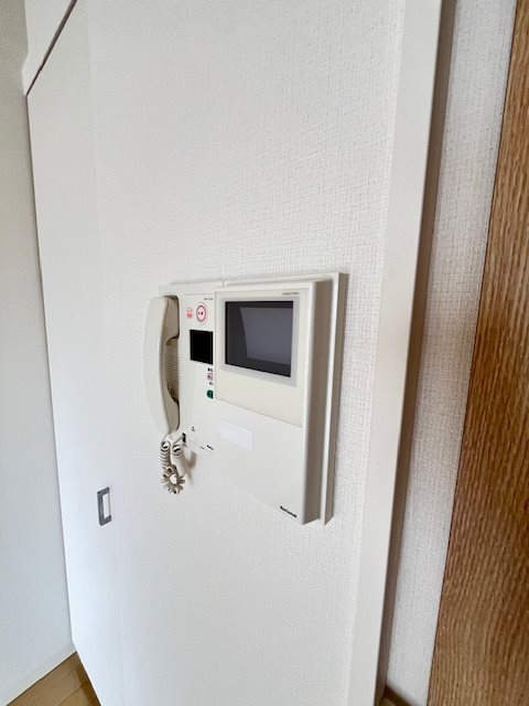 レジディア南千住8階 部屋その他