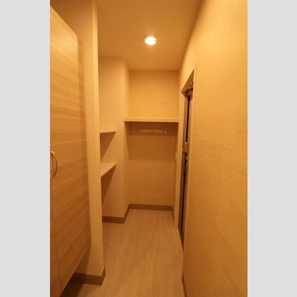 アリエッタⅡ 玄関