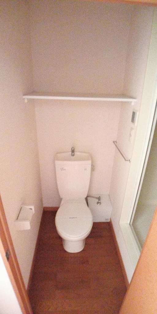 レオパレスパタータ304号室 ※実際のイメージと異なる場合が御座います。