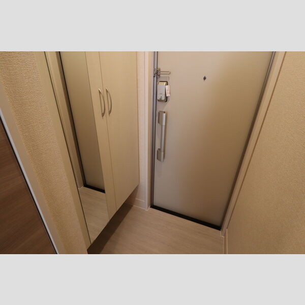 コンフォート 玄関