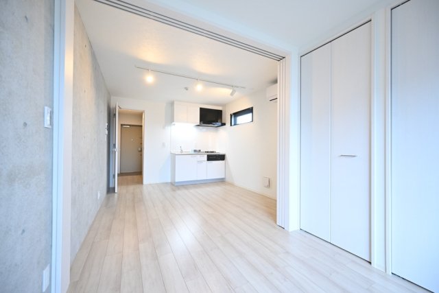 フェリデンシア御嶽山4階 部屋その他