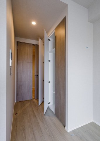 DIPS東十条駅前PREMIUM1201号室 同建物別部屋の参考画像