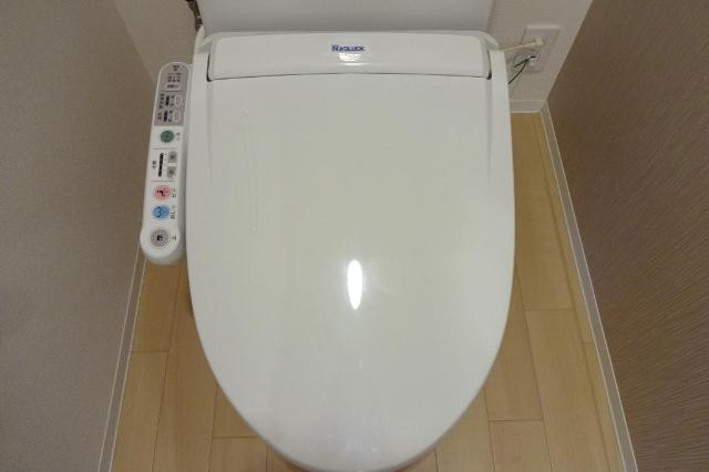 ｉｃｈｉｅｉ　-イチエイ- シャワー付トイレ