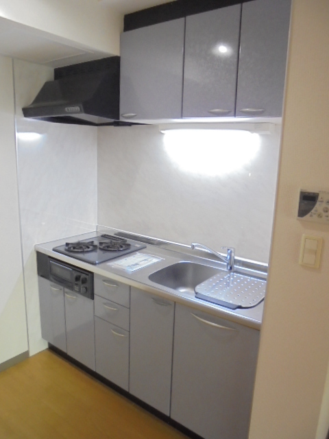 ＬＡＳＡ戸越Ⅰ0307号室 参考写真