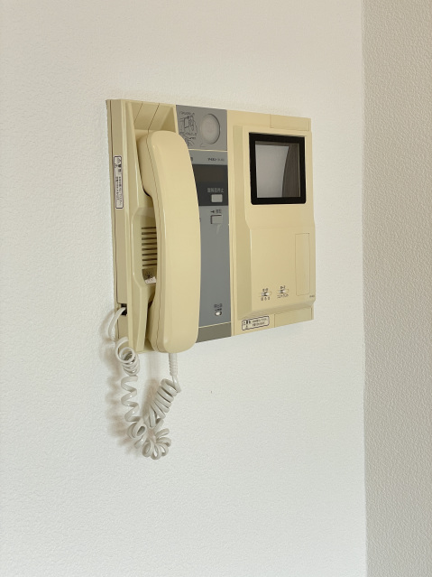 スカイコート学芸大学壱番館209号室 同タイプ参考写真