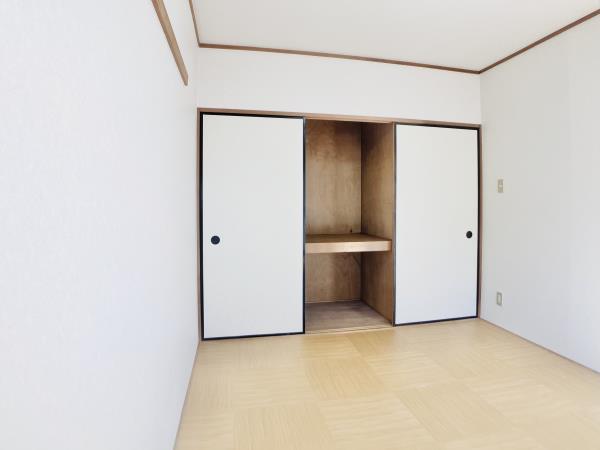 ツインアベニューＡ3階 リビング