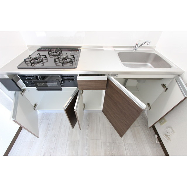 グラン　シャリオ505号室 同建物別部屋の参考画像