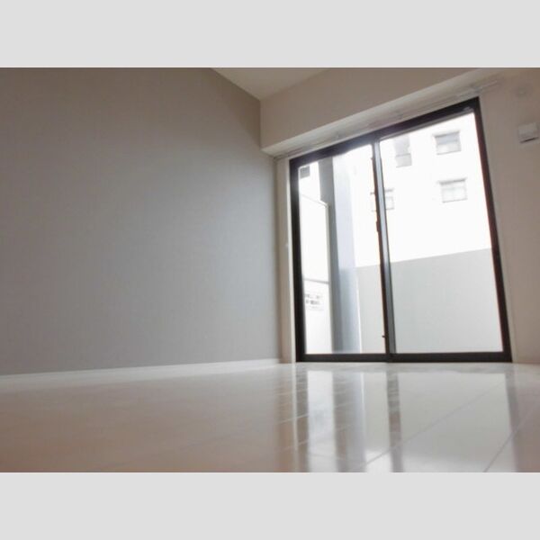 ブリスキューブ703号室 洋室5.1帖