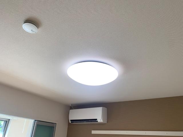 ラック　フォレスト 室内設備