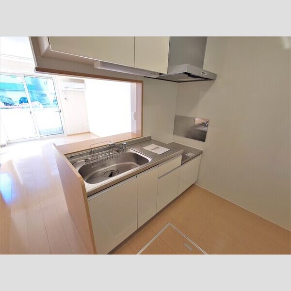 ドルフエンデ キッチン