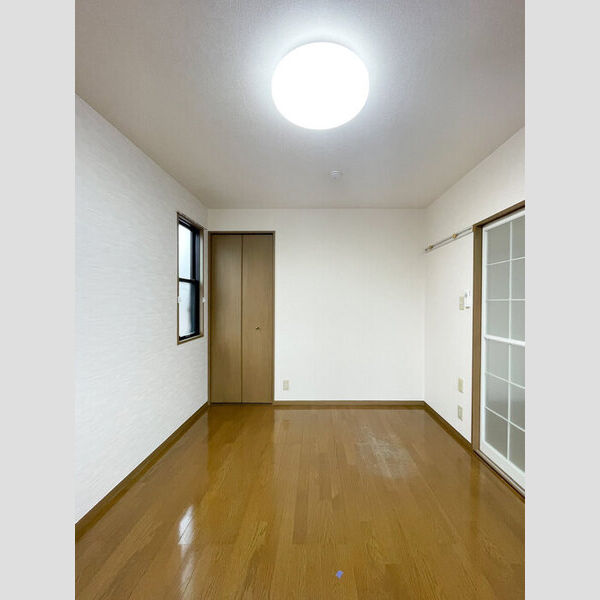 ジュピターズ　A/BB101号室 洋室