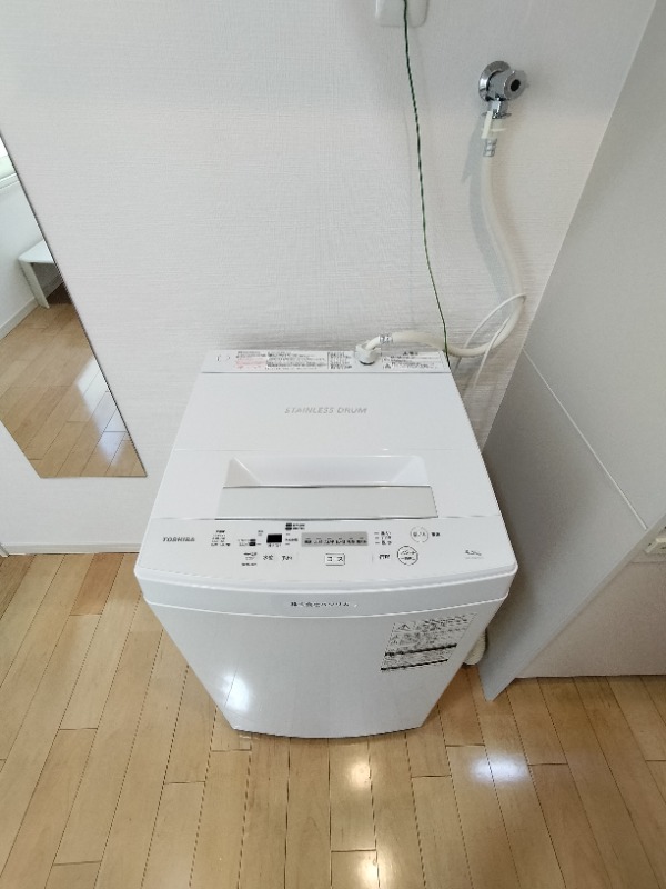 フェリスウインク2階 部屋その他