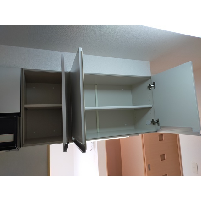 グランデ・ヒルズ キッチン