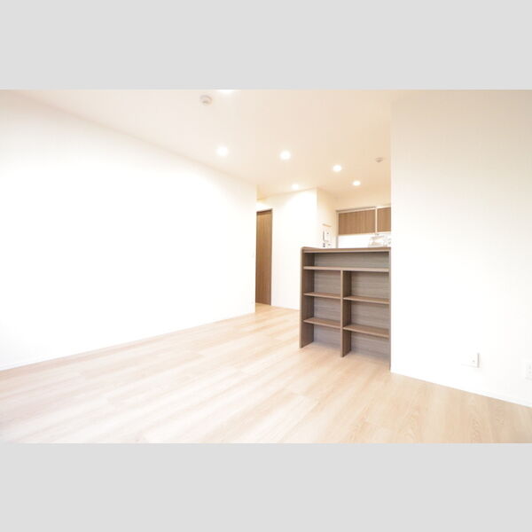 ルベルコート(RUBER COURT) LDK