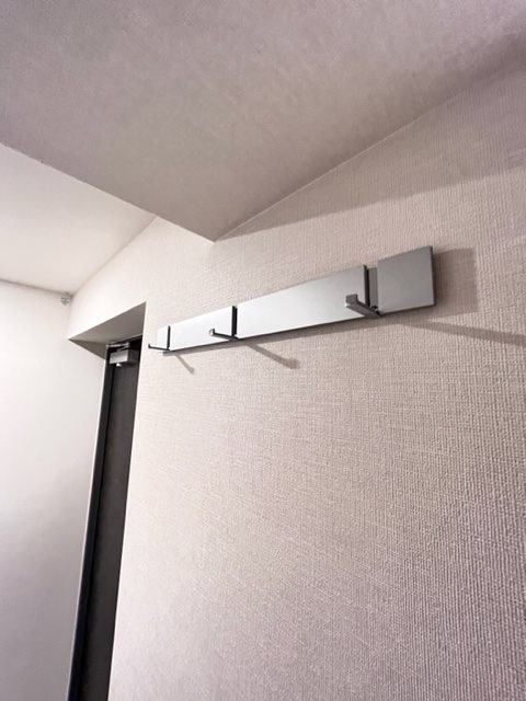 アーバネックス文京本郷6階 部屋設備