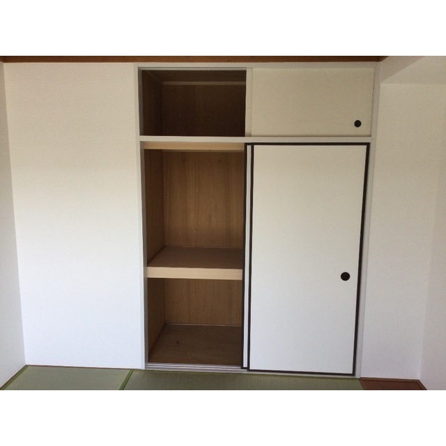 セピアレジデンスⅠ 内観