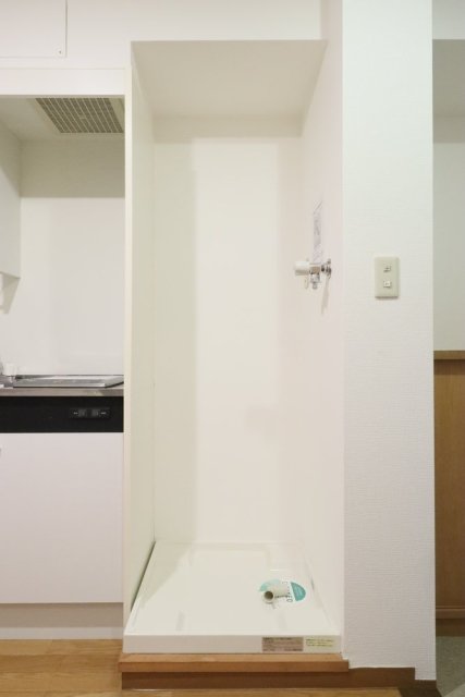 ＤｅＬＣＣＳ　ayase　Ⅲ 室内洗濯機置場