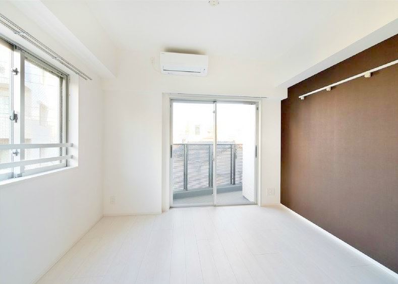 ハーモニーレジデンス東京イーストコア#002 内観