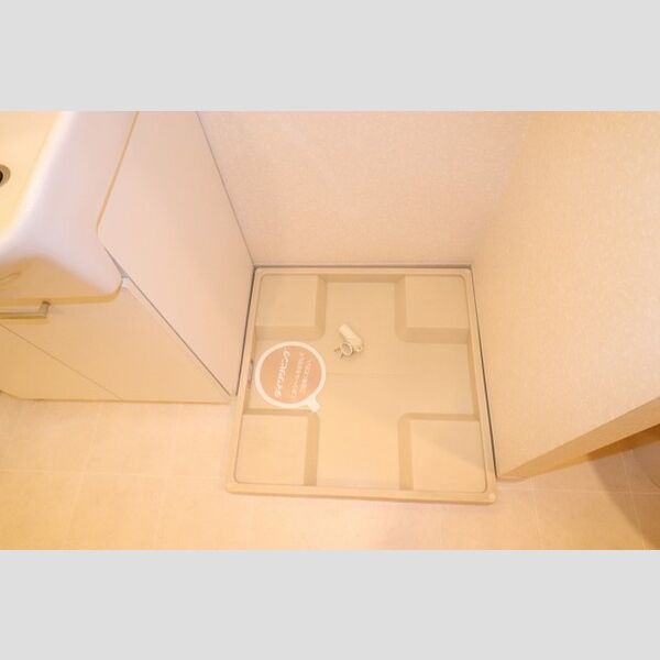 GOTO　Ⅱ0905号室 室内洗濯機置き場