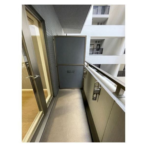ルクレ日本橋馬喰町0608号室 部屋その他