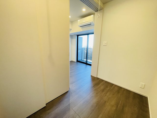 SYFORME OMIYA1002号室 Btypeのお写真です（カラータイプが異なる場合がございます）