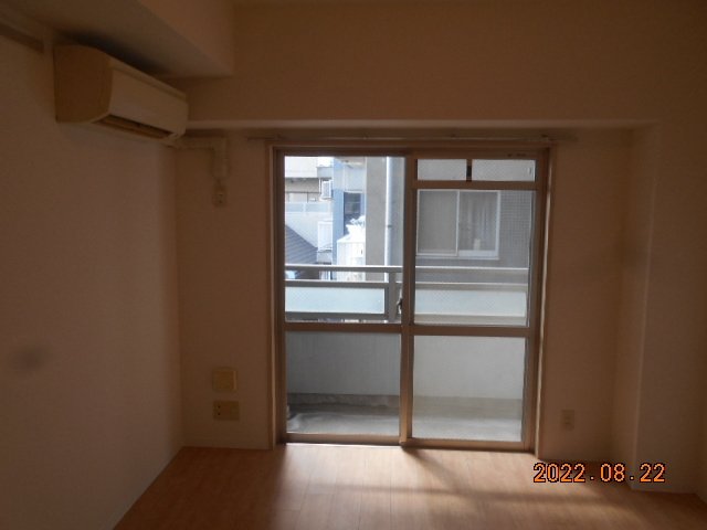 プログレス下高井戸3階 部屋その他