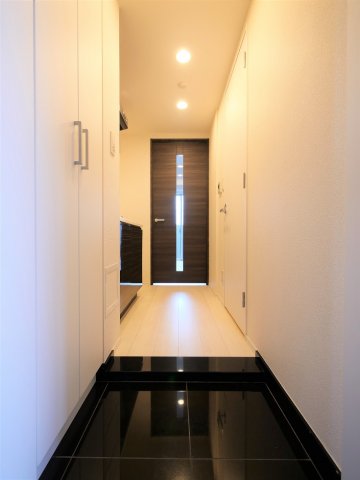 ハーモニーレジデンス大森WEST 内観