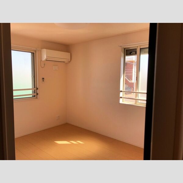 グランメール(諏訪町)201号室 部屋その他