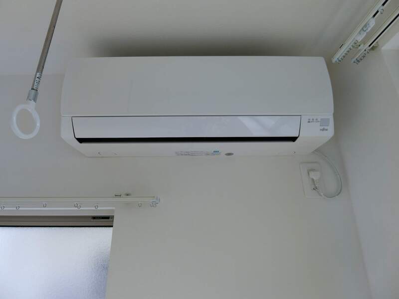 リブリ・Grand Feliz3階 部屋その他