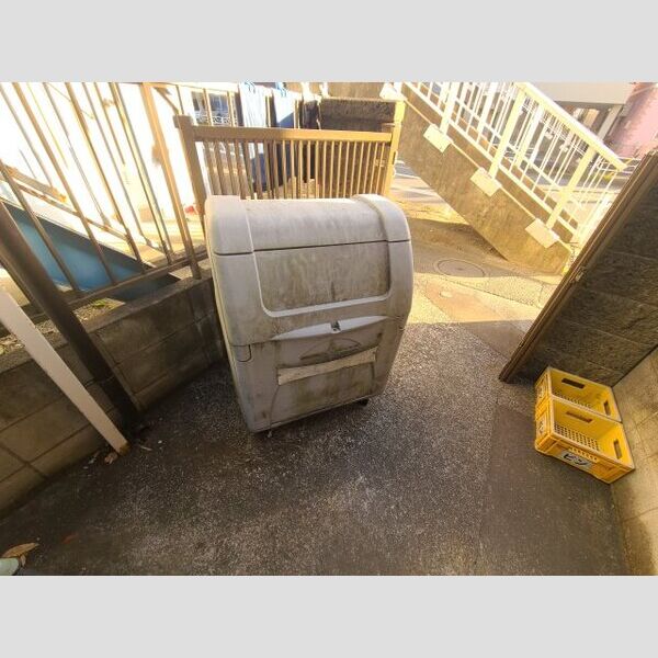 シャトレーヌ柏103号室 その他共有部分