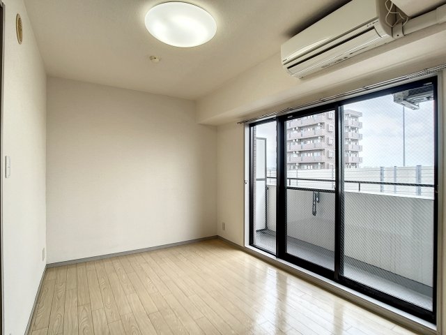 シーアイマンション池袋西8階 部屋その他