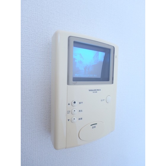 セレ千歳烏山 部屋設備
